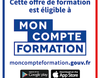 Compte personnel de formation (CPF) 2023 : inscription et fonctionnement