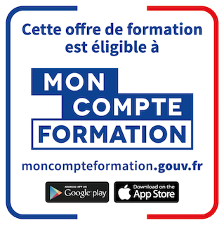 Compte personnel de formation (CPF) 2023 : inscription et fonctionnement